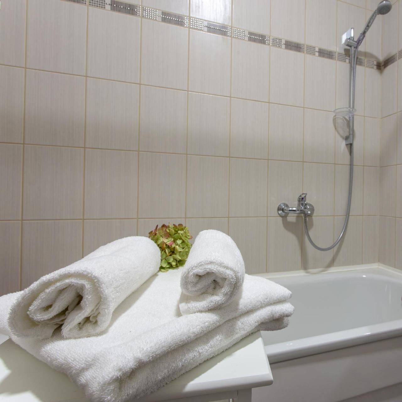 Violetos Lux Apartamentai2 Друскінінкай Екстер'єр фото